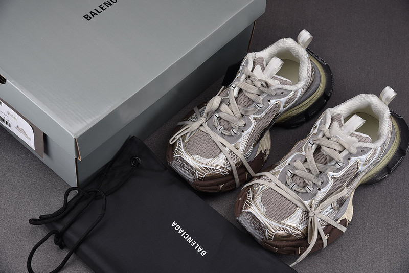 BC 3XL SNEAKER