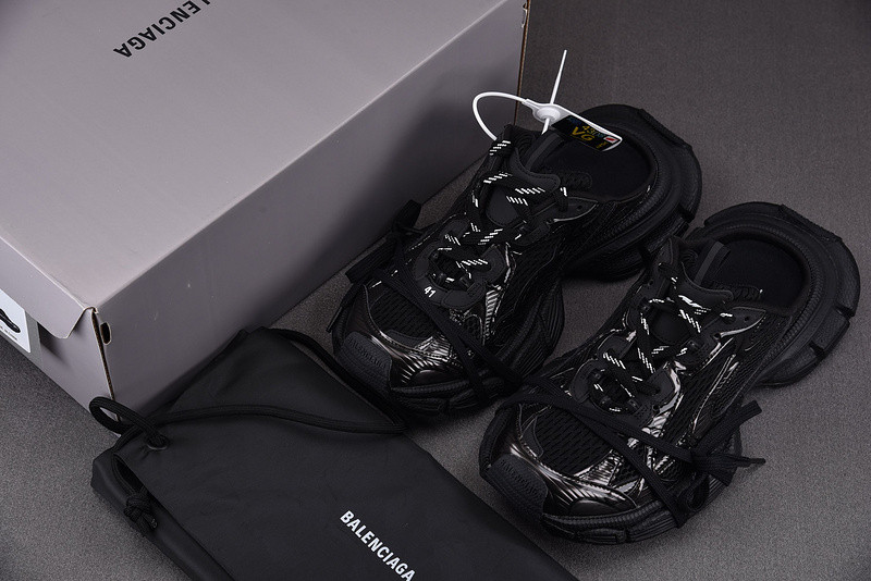 BC 3XL SNEAKER