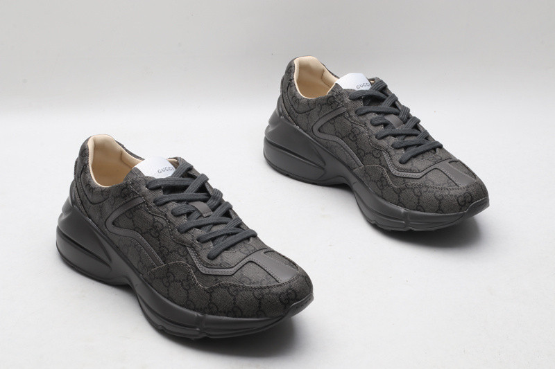 G*u*i rhyton sneaker