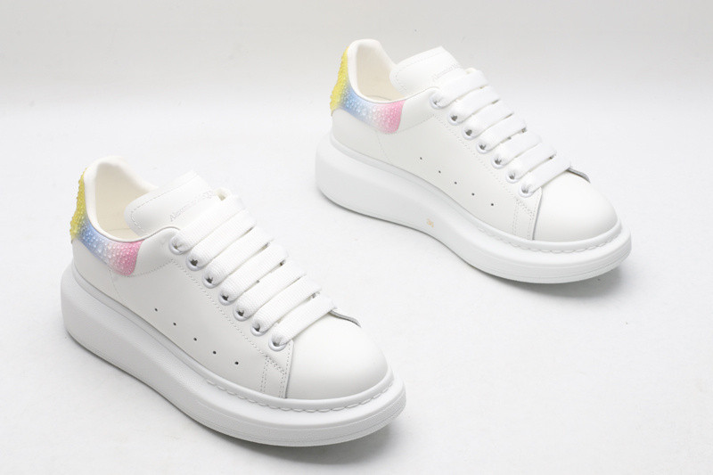 AlexER McEEN SNEAKERS