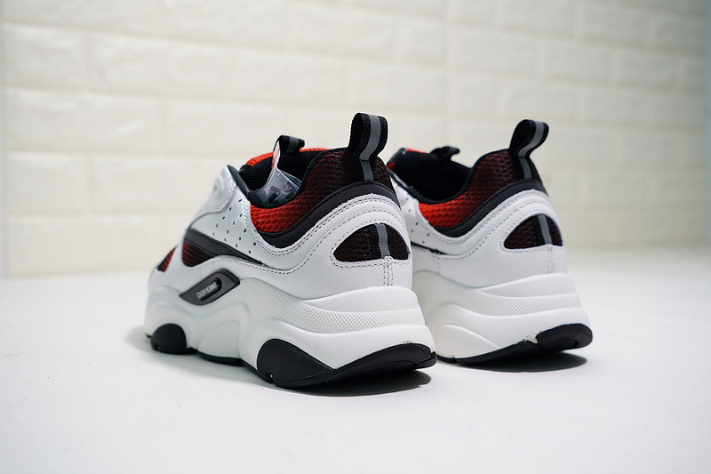 DIO* HOMME B22 TRAINER SNEAKER 3SN231YEC-H560