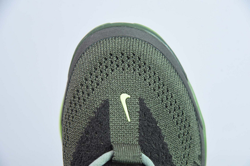 NIKE AIR MAX SCORPION “BARELY VOLT” DJ4701-300