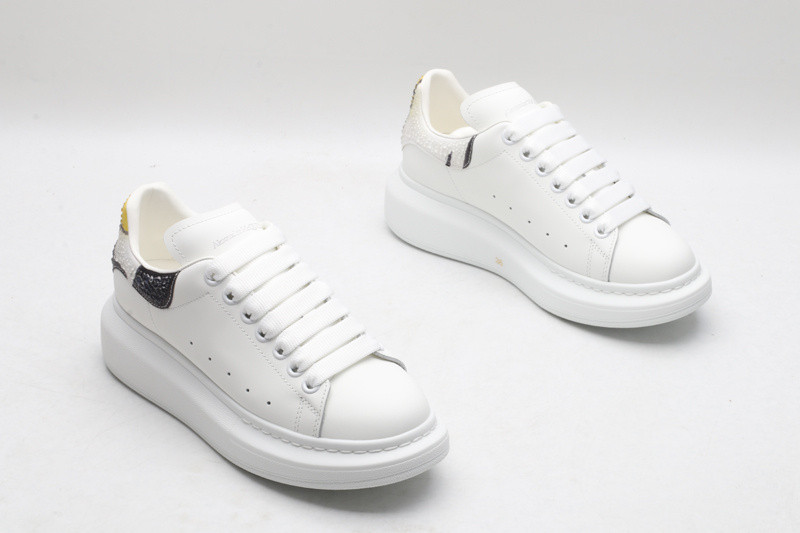 AlexER McEEN SNEAKERS