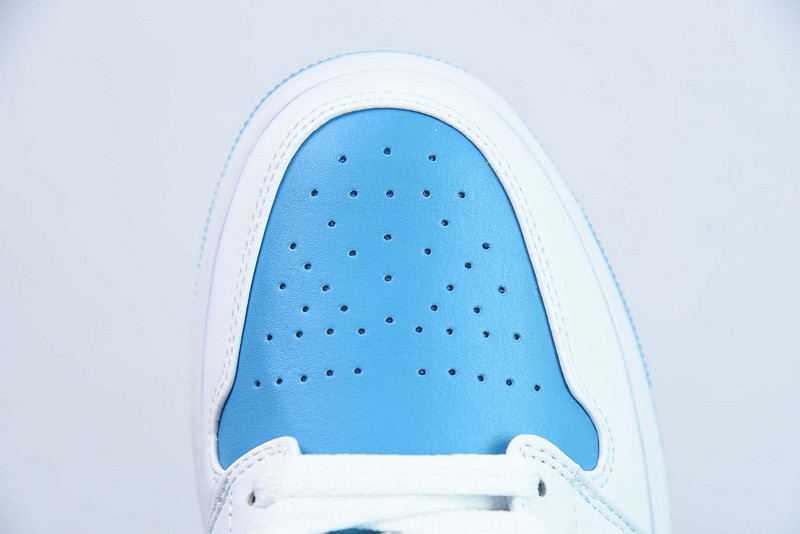 AIR JORDAN 1 LOW “AQUATONE” 553558-174