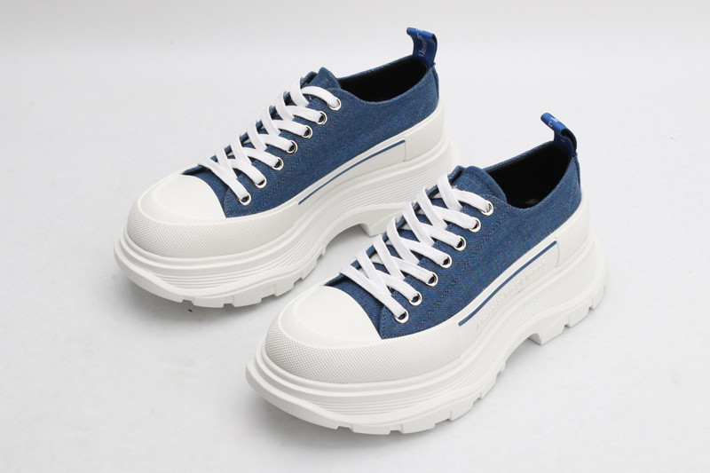 AlexER McEEN SNEAKERS