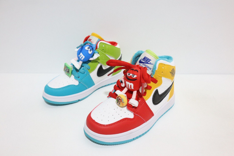 Toddler Jordan 1