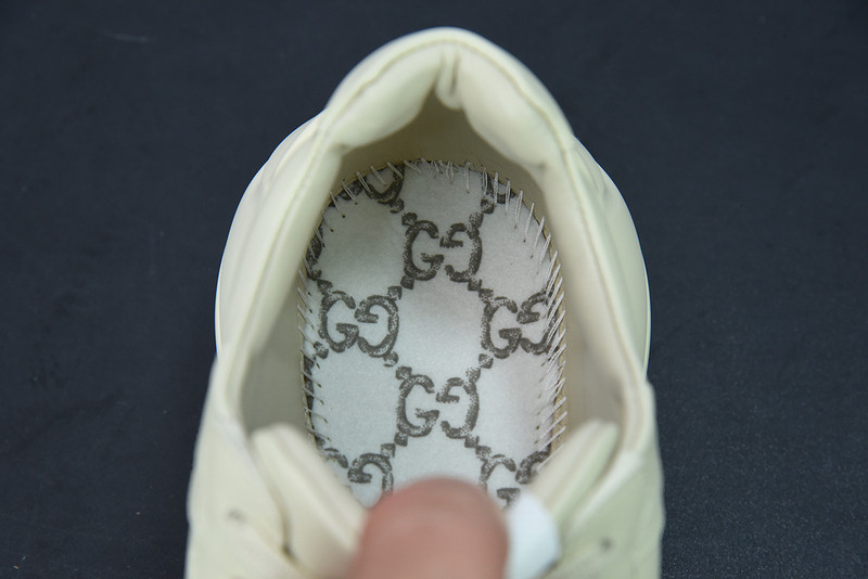 G*u*i rhyton sneaker