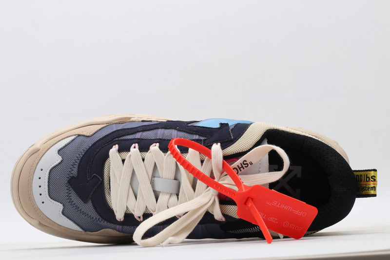 OF C/O ODSY-1000 SNEAKER