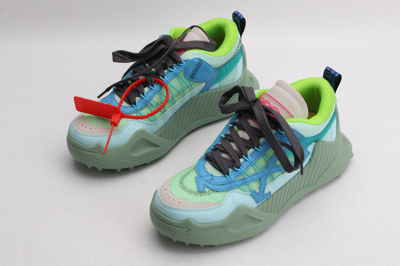 OF C/O ODSY-1000 SNEAKER
