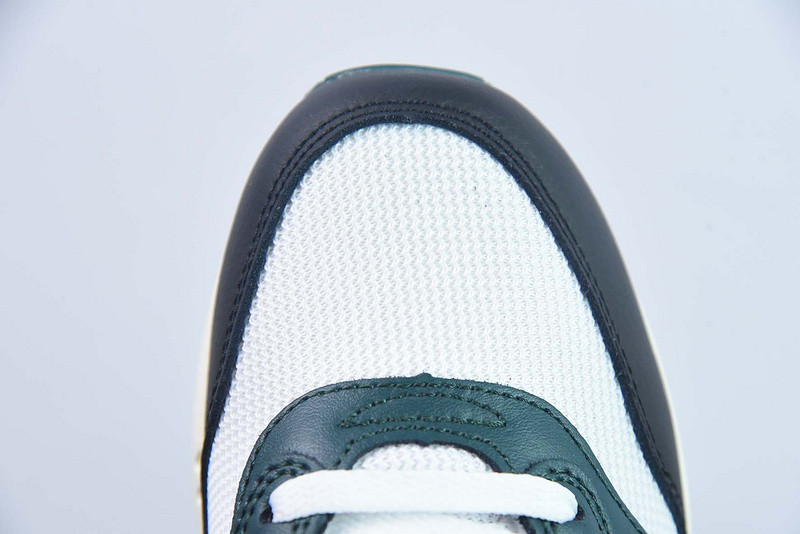 LeBron James Nike Air Max 1 "Liverpool" FB8914-100