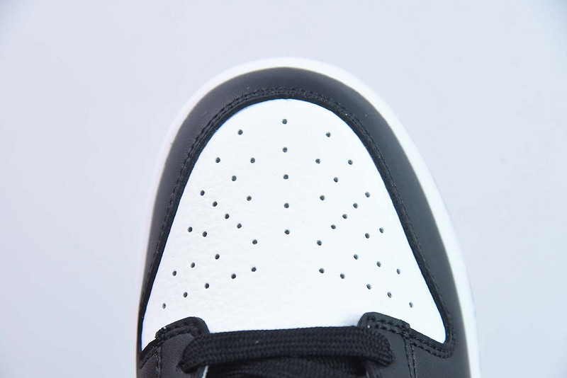 Nike Dunk Low Black Yellow White FQ2431-001