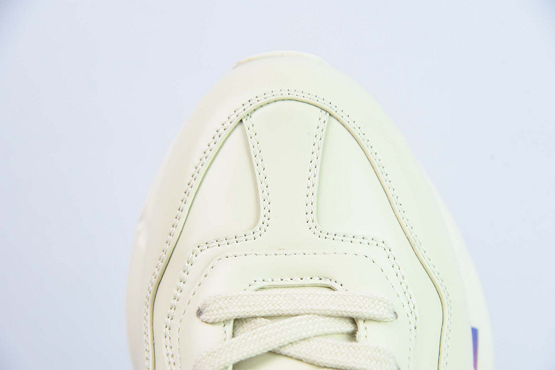 G*u*i rhyton sneaker