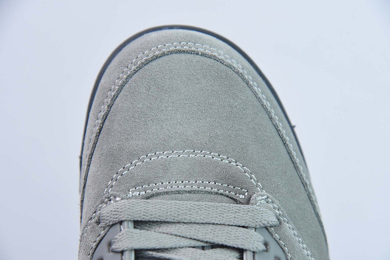 A Ma Maniére x Air Jordan 5 “Light Bone” FD1330-006