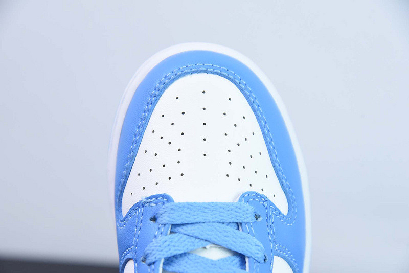 Toddler Nike DUNK LOW PS