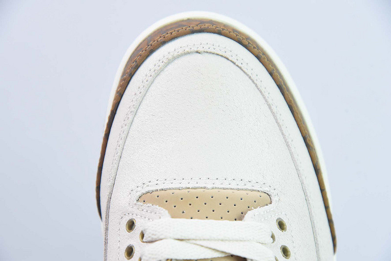 Air Jordan 3 "Palamino" CT8532-102