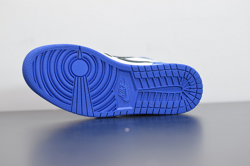 AIR JORDAN 1 X FRAGMENT "FRAGMENT" 716371-040