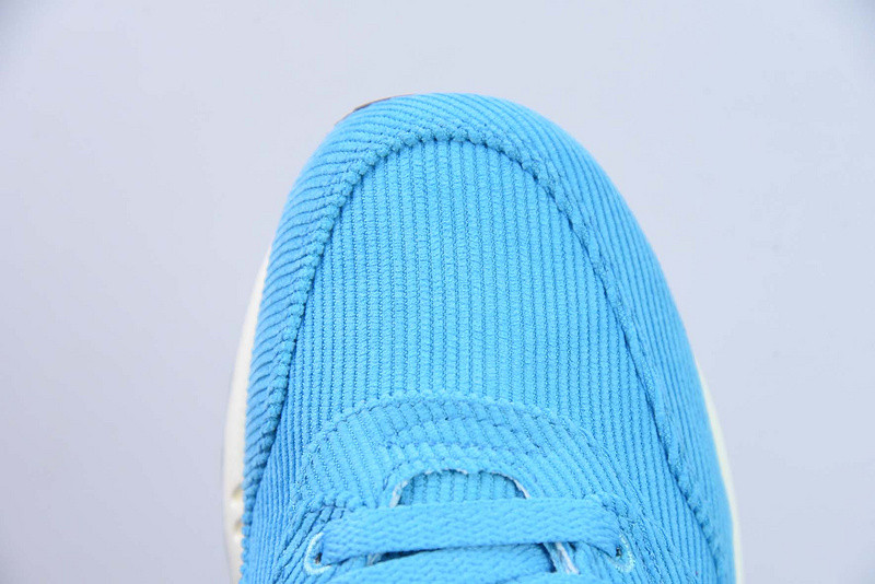 Nike Air Max 1 Corduroy Baltic Blue FB8915-400