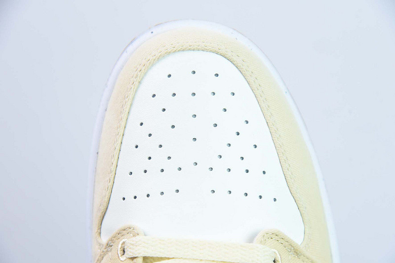 Air Jordan 1 Low SE Canvas FN3722-701