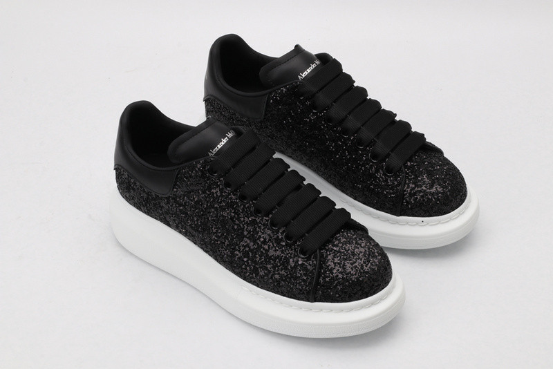 AlexER McEEN SNEAKERS