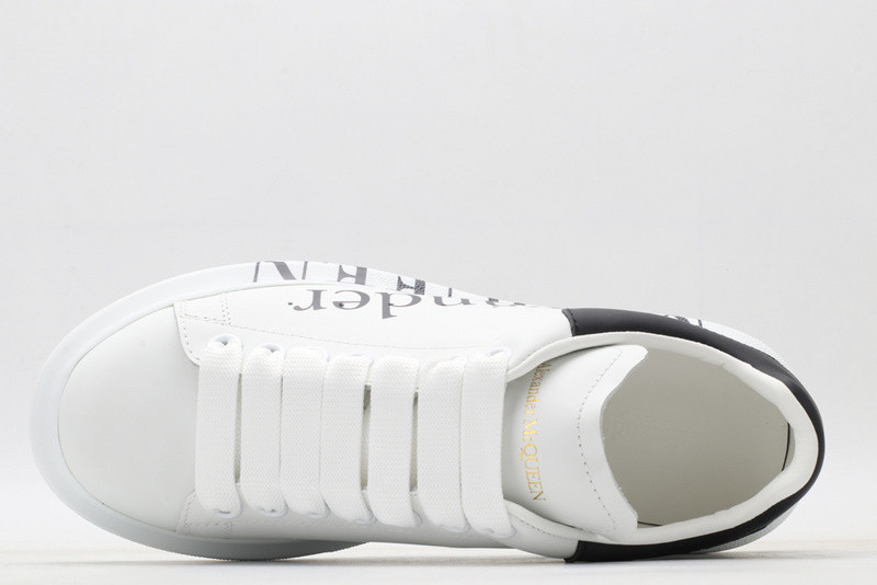 AlexER McEEN SNEAKERS