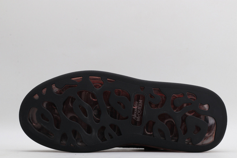 AlexER McEEN SNEAKERS