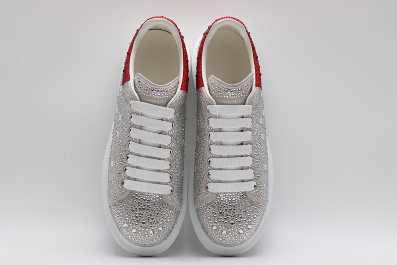 AlexER McEEN SNEAKERS
