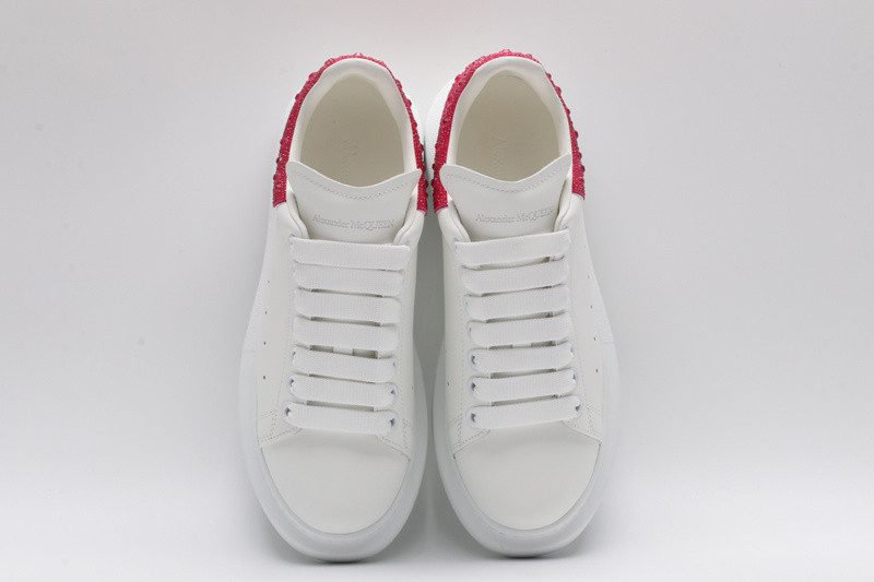 AlexER McEEN SNEAKERS