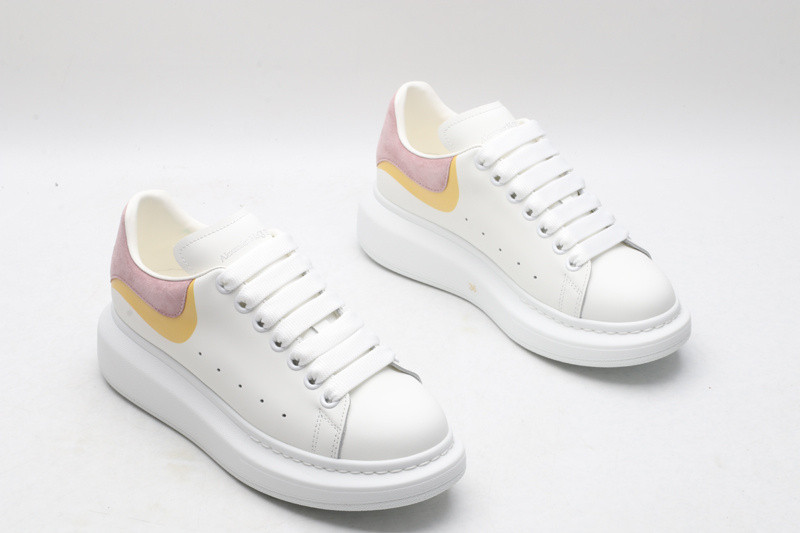 AlexER McEEN SNEAKERS