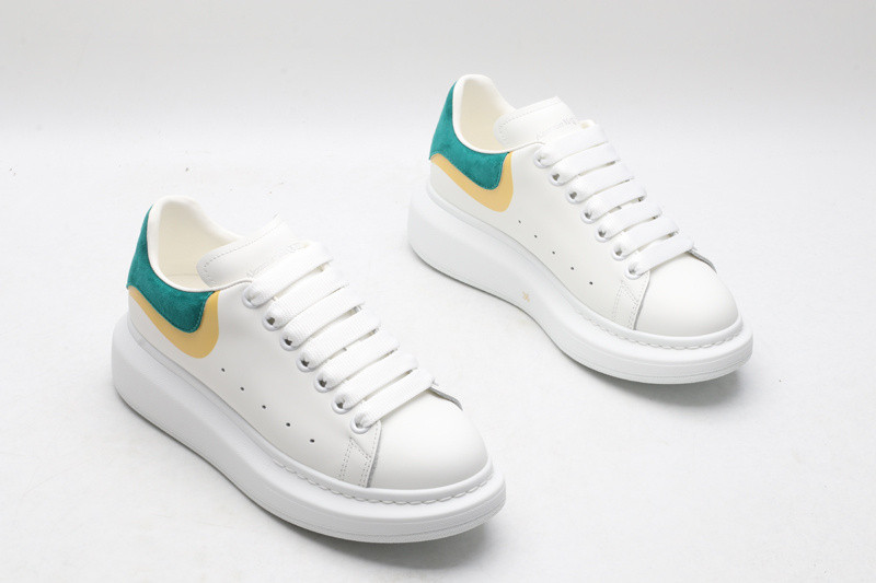 AlexER McEEN SNEAKERS
