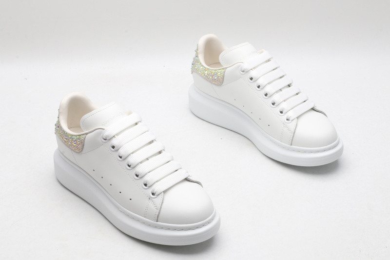 AlexER McEEN SNEAKERS