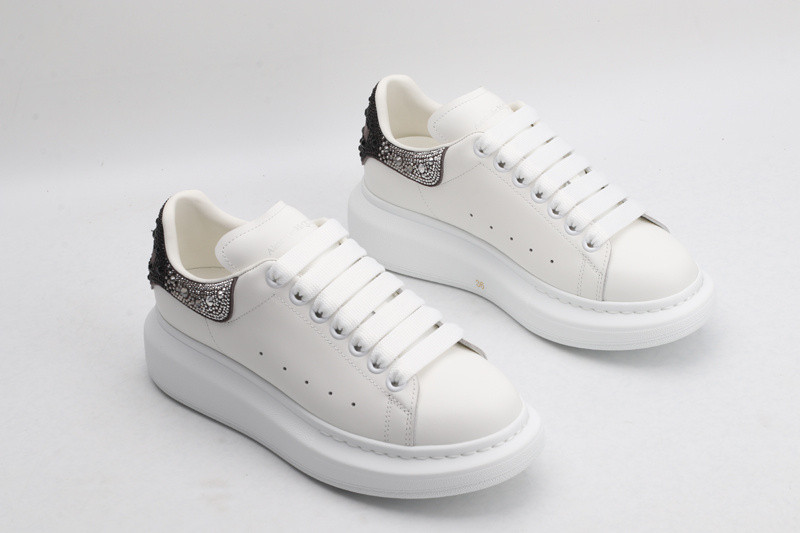 AlexER McEEN SNEAKERS