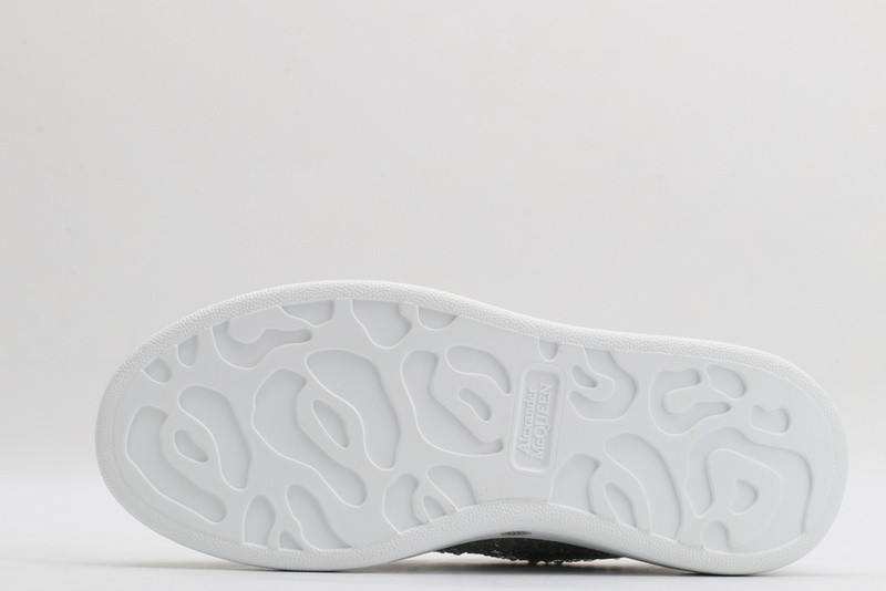 AlexER McEEN SNEAKERS