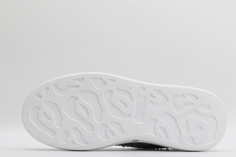 AlexER McEEN SNEAKERS