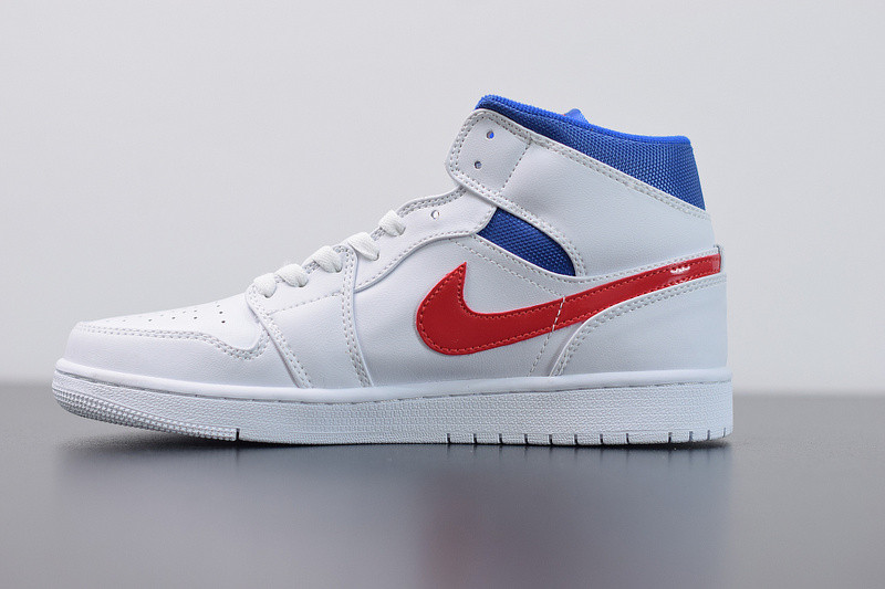 AIR JORDAN 1 MID BQ6472-164