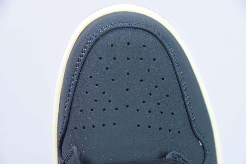 Air Jordan 1 Low Eastside Golf Out of the Mud DV1759-448