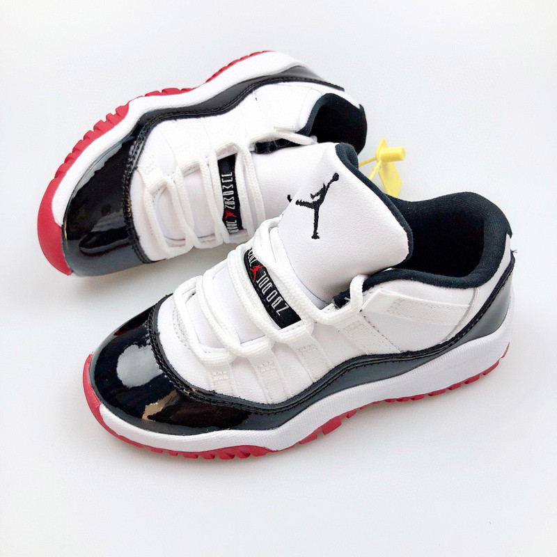 Toddler Jordan 11