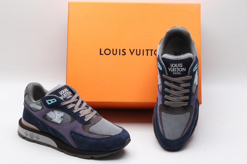 LVT SNEAKERS