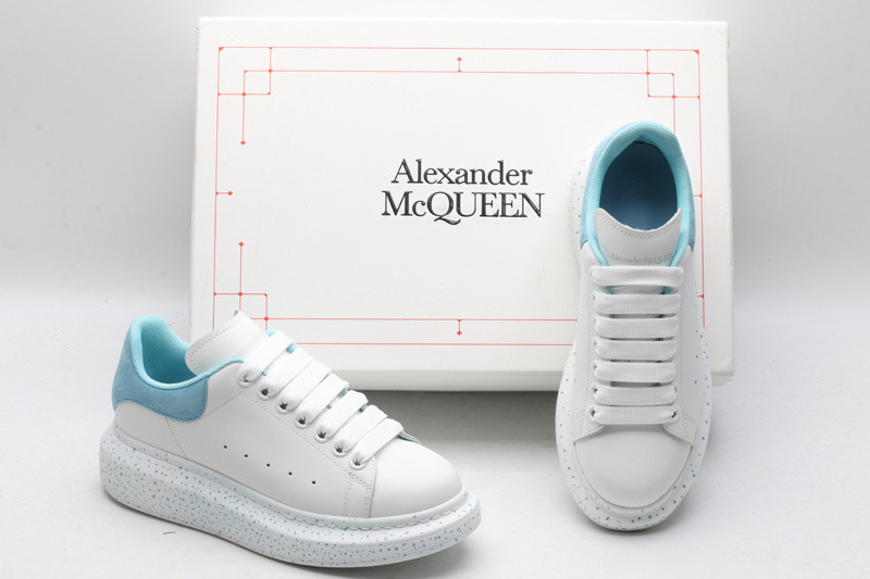 AlexER McEEN SNEAKERS