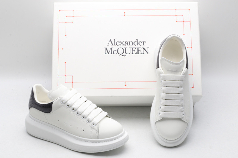 AlexER McEEN SNEAKERS