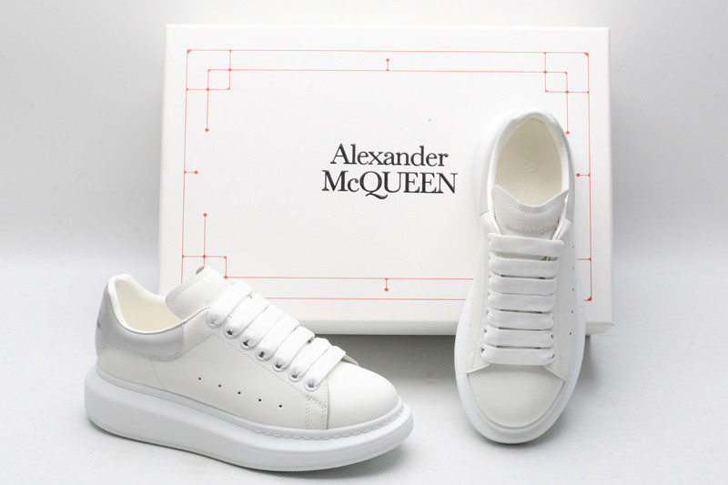 AlexER McEEN SNEAKERS