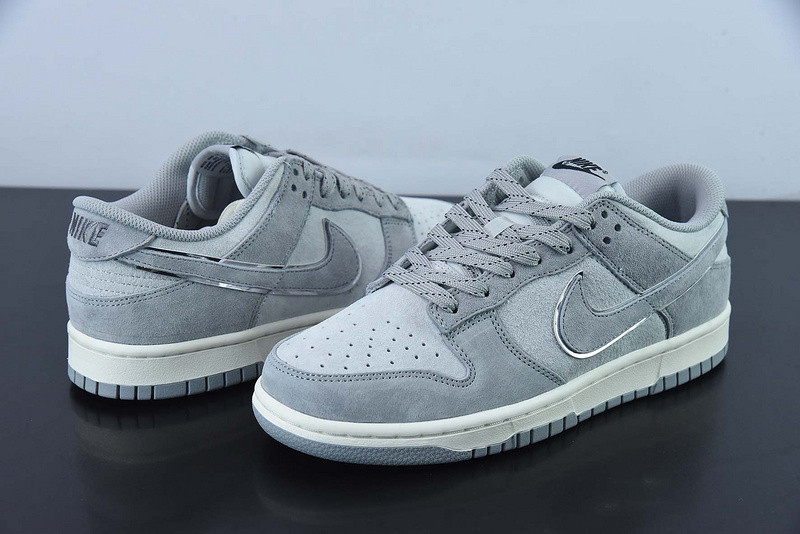 Otomo Katsuhiro x NIKE SB Dunk Low"Steamboy OST" DA5563-011
