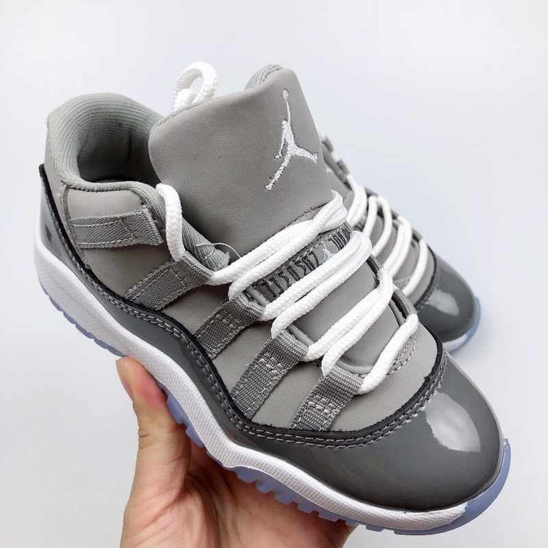 Toddler Jordan 11