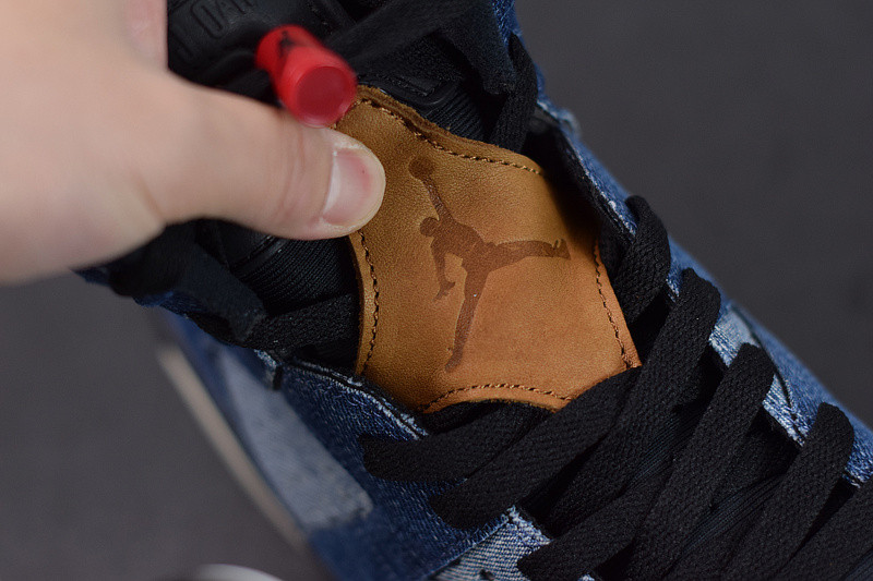AIR JORDAN 6 “WASHED DENIM” CT5350-401