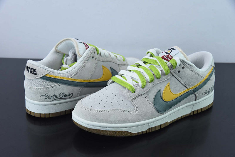 Nike SB Dunk Low "85"