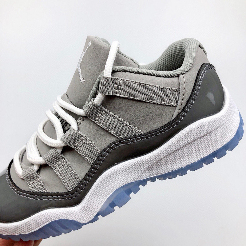 Toddler Jordan 11