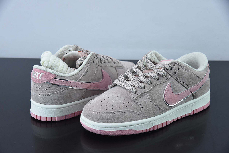 Otomo Katsuhiro x Nk SB Dunk Low "Steamboy OST" ST1391-208