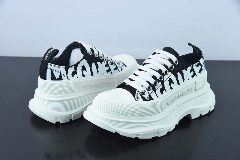 AlexER McEEN SNEAKERS