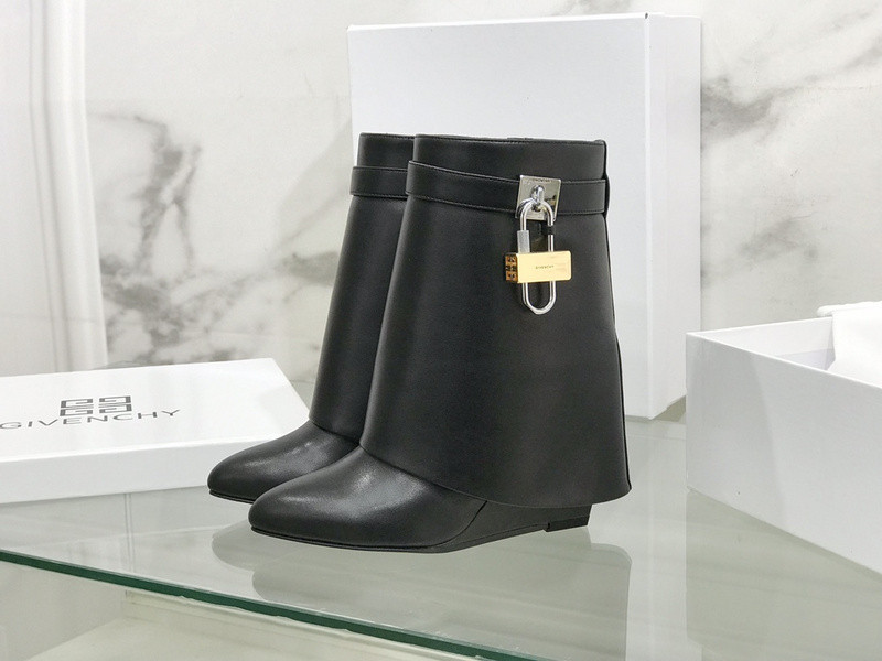 GIVENCHY BOOTS