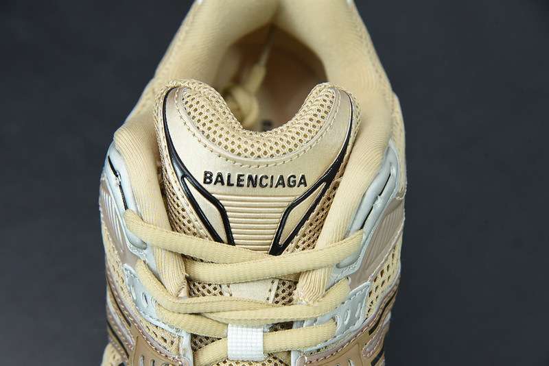 BC X-PANDER 6.0 TRAINER 653870 W1RC8 0521