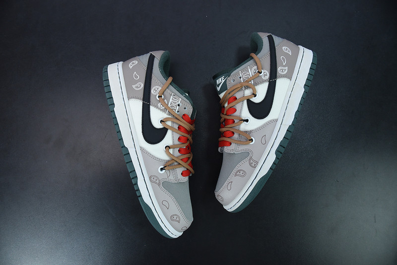 NIKE SB DUNK LOW “RETRO"